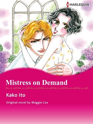 cover image of Mistress On Demand